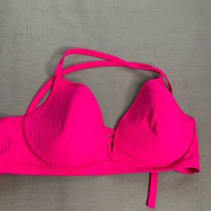Shade & Shore Bikini Top & Bottom